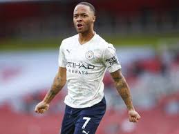 What is raheem sterling's net worth? Exclusive I Am Nowhere Near The Level I Know I Can Be Says Raheem Sterling Football News Times Of India