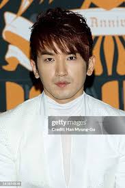 348 Lee Minwoo Photos & High Res Pictures