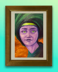 Adam Bernard (@adambernardartist) • Instagram photos and videos