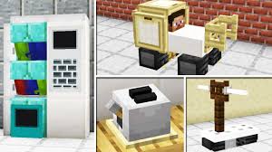 Have you seen the latest edition of t4l kids magazine? 7 More Secret Build Hacks You Can Do In Minecraft Bedrock No Mods Youtube Minecraft Minecraft Designs Minecraft Projects