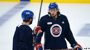 Due to the nhl season currently being on pause, the start date of the contract has yet to be determined. Canadiens Romanov Making Strong Impression On New Teammates And Coach Julien Sportsnet Ca