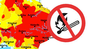 Du som bor i ett område med detaljplan eller samlad bebyggelse, det vill säga där det är nära till grannarna, får inte elda när som helst på året. Eldningsforbud I Kommunen Etunawebben Se