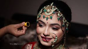 Nutan Kumar Makeup Artist