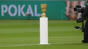 Bundesliga.the competition began on 6 august 2021 with the first of six rounds and will end on 21 may 2022 with the final at the olympiastadion in berlin, a nominally neutral venue, which has. Pduo0nrhmgtmam