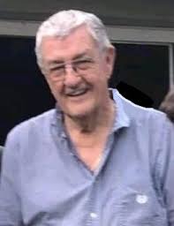 Obituary information for Winfred Lee Begley