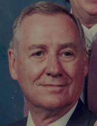 Obituary information for John Kingsley Milne