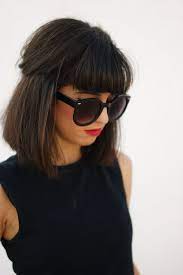 Pin By Victoria Casal Data On Spain Fashion Inspirations Hair Styles Short Hair Styles Short Hair With Bangs