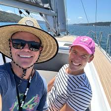 Owners Lounge: Matt And Ryan