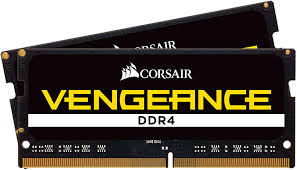 Hafta içi 17:30 cumartesi 14:00'a kadar aynı gün kargo.stoktason güncelleme: Corsair Vengeance Series 16gb 2pk 8gb 2 4ghz Ddr4 Laptop Memory Black Cmsx16gx4m2a2400c16 Best Buy