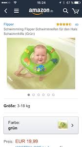 You'll have to visit a retail location to trade in the item and receive your discount. Schwimm Halsring Fur Die Badewanne Baby Und Kleinkindpflege
