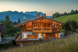 Beautiful Chalet Holiday Home In The Mountains Ski Slope Of Kitzbuhel Kirchberg In Tirol Kirchberg In Tirol Kitzbuheler Alpen Kirchberg