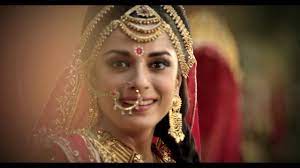 Maybe you would like to learn more about one of these? Mahabharat Draupadi S Entry Youtube