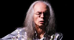 Steve Howe