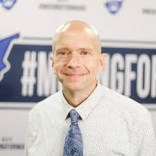 Kevin Fugate's Instagram, Twitter & Facebook