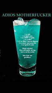 Pin By Lakota Fuller On Alcohol Alcoholic Drinks Alcohol Drink Recipes Drinks