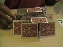 It allows you to make payments on a variety of bills — including your student loans, mortgage, and rent — with a credit card. How To Make A House Of Cards Youtube