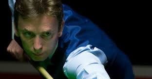 Ken Doherty loses his Snooker tour card