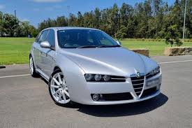 Image result for Grigio Navona 2008 Alfa-Romeo
