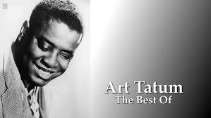 Art Tatum