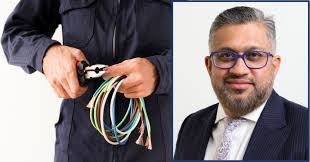 Brian Monger's Instagram, Twitter & Facebook