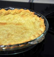 How To Keep A Pie Crust From Shrinking - Baking Bites