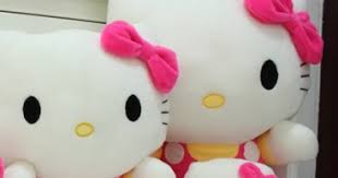 Benarkah Boneka Hello Kitty Adalah Penganut Iblis Simak Kisahnya Hororsiana