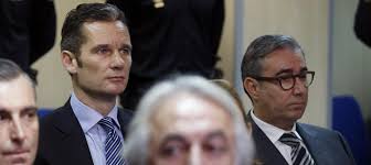 Последние твиты от el caso nóos (@casonoos). Todas Las Claves Para Entender El Caso Noos La Opinion De Malaga