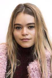 Chiara Carla Bär — The Movie Database (TMDB)