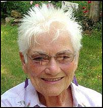 Lynnette BRINDLEY Obituary