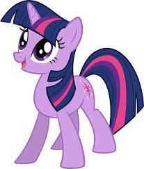 My Little Pony Friendship Is Magic Photo Twilight Sparkle My Little Pony Twilight My Little Pony Drawing Pony