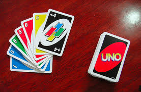 Ongelofelijk Blijkbaar Spelen We Het Spel Uno Ons Hele Leven Al Verkeerd