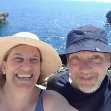 Naomi Davidson and Laurent Leroy's Wedding Registry