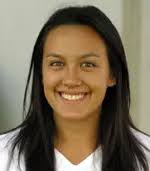 2008 Women's Volleyball Roster