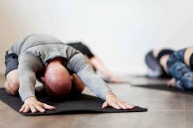 Just as heaps of cotton gathered long ago instantly incinerate upon coming in contact with fire, child's yoga pose so the accumulated impressions of the fruits of actions performed in the past are destroyed in a moment due to the incinerating child's yoga pose power of the fire of true knowledge. Balasana Child S Pose Variations Yogateket