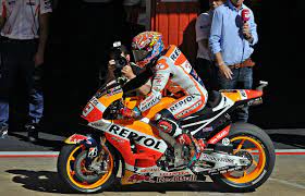 The latest motogp news, images, videos, results, race and qualifying reports. 2017 Motogp World Championship Wikipedia
