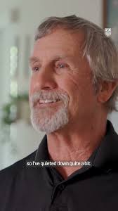 Chris Bourdon & His Dad