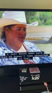 WTF is ella’s mom saying in this clip??? before the 90 days S5E3