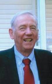 Francis O'Neill Obituary (2016)