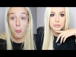 How to use Makeup to look Hot