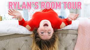 Her net worth is reported to be $1.5 million dollars. Come Along On Rylan S Room Tour Youtube
