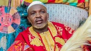 Nollywood actor and producer, yomi fabiyi took to social media to share a sad news of his mother who died this morning due to an undisclosed. Cbptguhzrzol8m