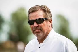 Jim McElwain