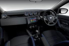 We did not find results for: 2022 Dacia Grand Duster Rendered With New Sandero Stepway Design Influences Autoevolution