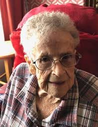 Mary Regina (Hankinson) Miller Obituary June 22, 2020