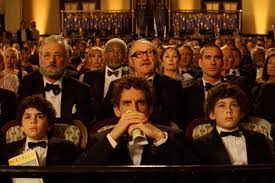 There are no critic reviews yet for the french dispatch. New Wes Anderson Movie The French Dispatch Gets Release Date Plot Polygon