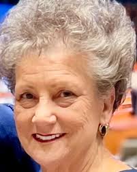 Glenda Davis Rinehart Obituary October 5, 2023