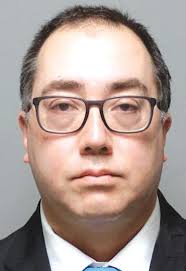 Former Hazel Park police official sentenced for embezzling public funds