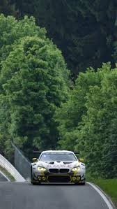 It is considered as one of the world's biggest motorsport events: 24 Facts About The 24 Hours Nurburgring