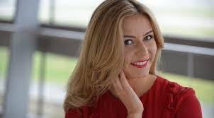 Lydia Baro's Instagram, Twitter & Facebook