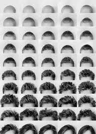 Pin By Min Kang On The Me Hair Growth After Chemo Hair Story Chemo Hair